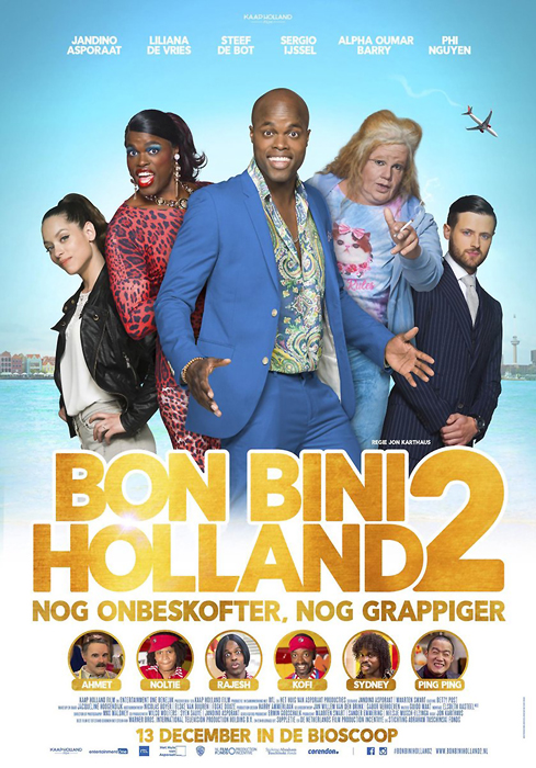 Bon Bini Holland 2