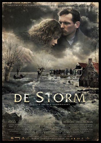 De Storm
